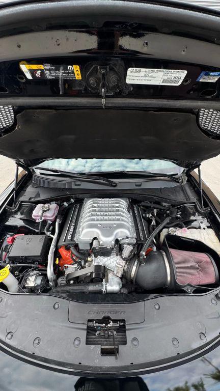 used 2020 Dodge Charger car, priced at $61,999