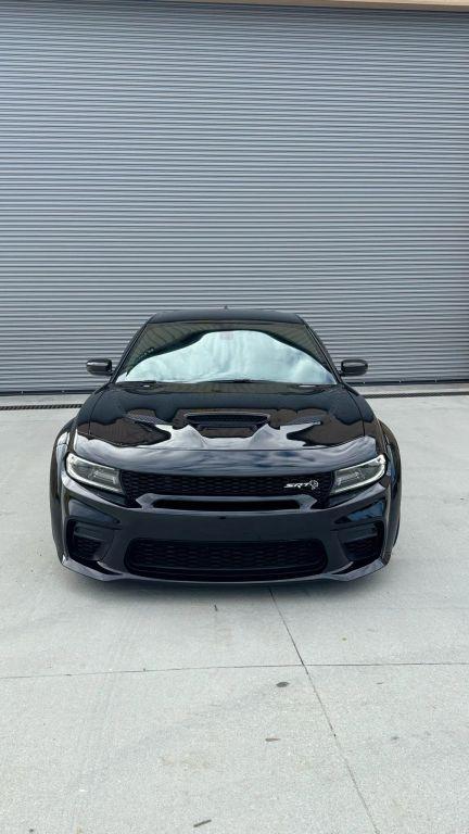 used 2020 Dodge Charger car, priced at $61,999