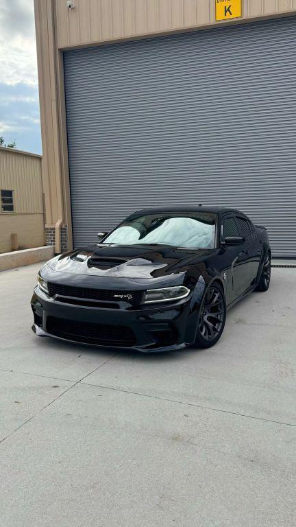 used 2020 Dodge Charger car, priced at $61,999