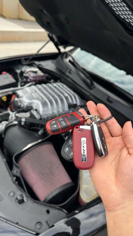 used 2020 Dodge Charger car, priced at $61,999