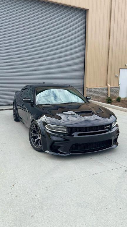used 2020 Dodge Charger car, priced at $61,999