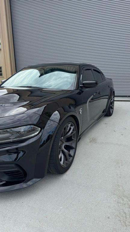 used 2020 Dodge Charger car, priced at $61,999