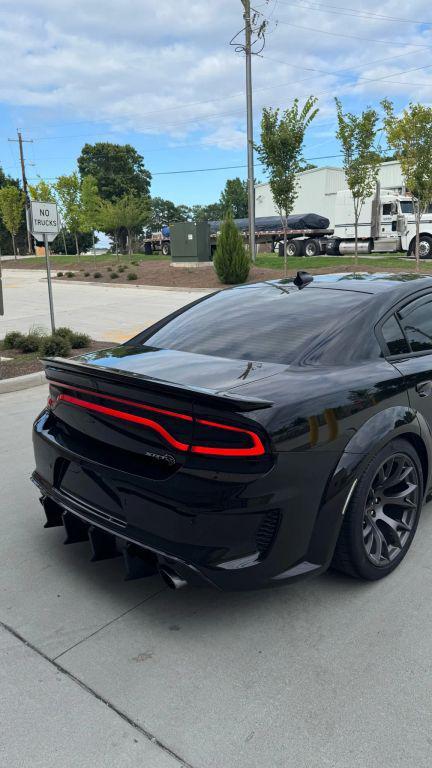 used 2020 Dodge Charger car, priced at $61,999