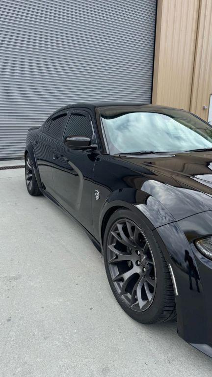 used 2020 Dodge Charger car, priced at $61,999