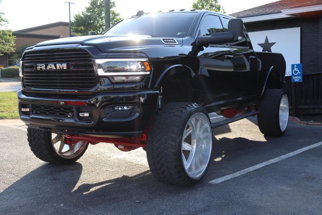 used 2019 Ram 2500 car, priced at $42,999