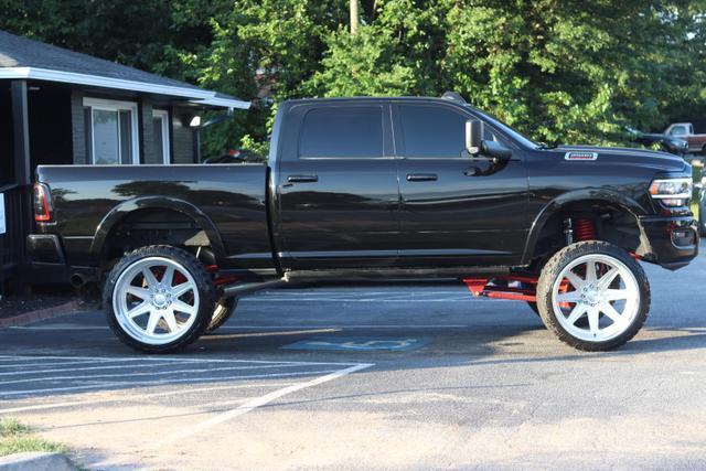 used 2019 Ram 2500 car, priced at $42,999