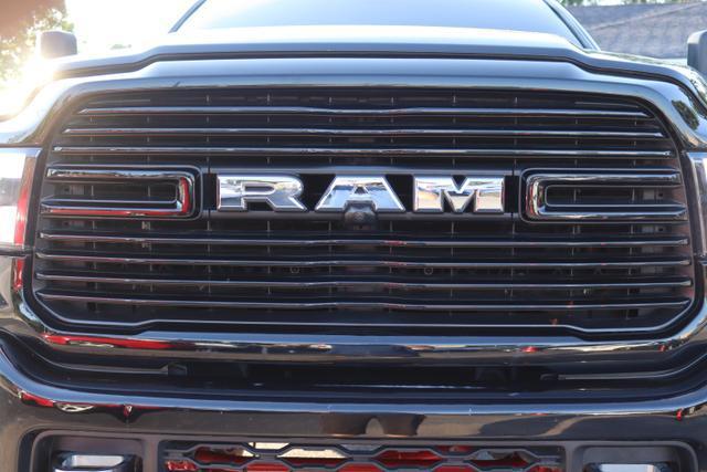 used 2019 Ram 2500 car, priced at $42,999