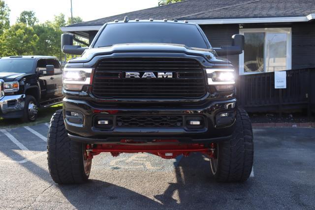 used 2019 Ram 2500 car, priced at $42,999