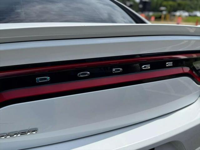 used 2017 Dodge Charger car, priced at $13,999