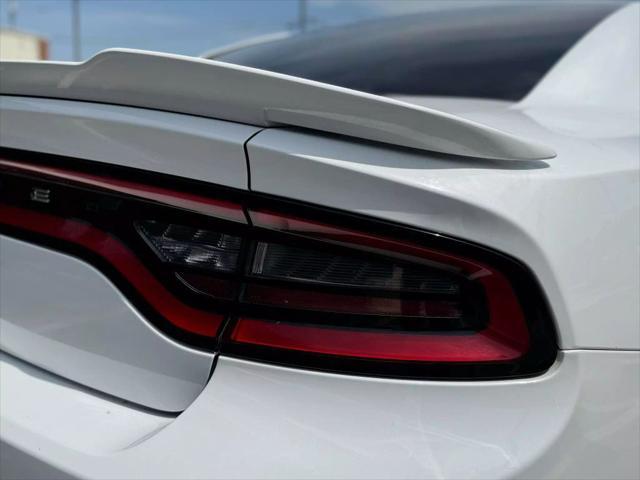 used 2017 Dodge Charger car, priced at $13,999