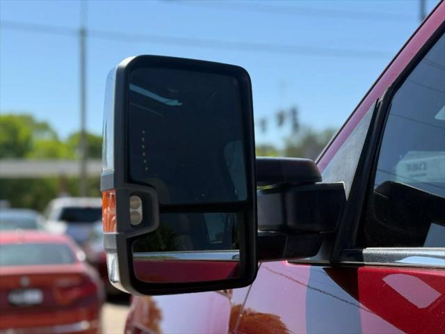 used 2017 GMC Sierra 2500 car, priced at $35,999