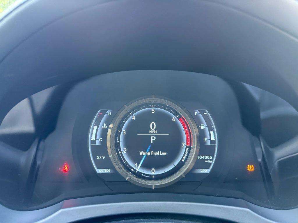 used 2016 Lexus RC 200t car, priced at $19,999