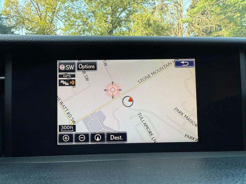 used 2016 Lexus RC 200t car, priced at $19,999