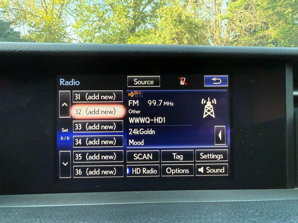 used 2016 Lexus RC 200t car, priced at $19,999