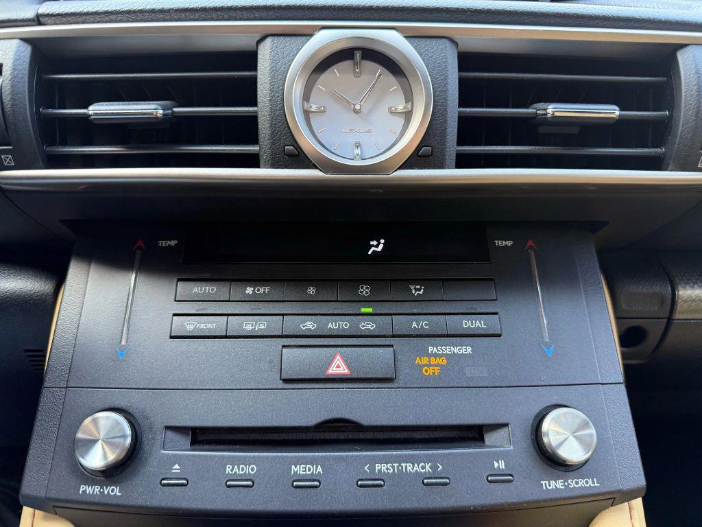 used 2016 Lexus RC 200t car, priced at $19,999