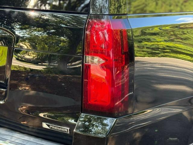 used 2018 Chevrolet Suburban car, priced at $24,999
