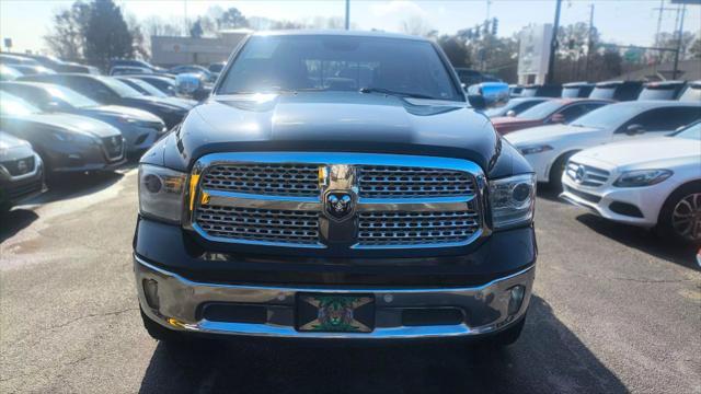 used 2015 Ram 1500 car, priced at $16,999