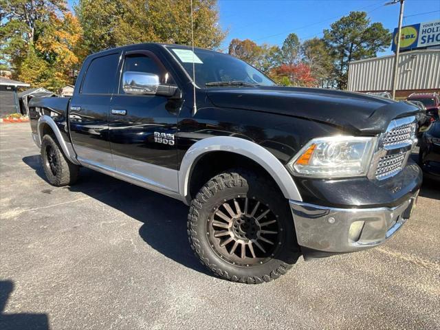 used 2015 Ram 1500 car, priced at $16,999