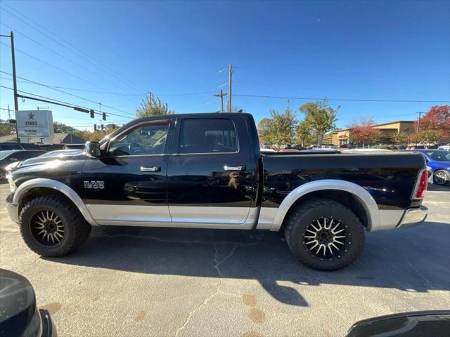 used 2015 Ram 1500 car, priced at $16,999