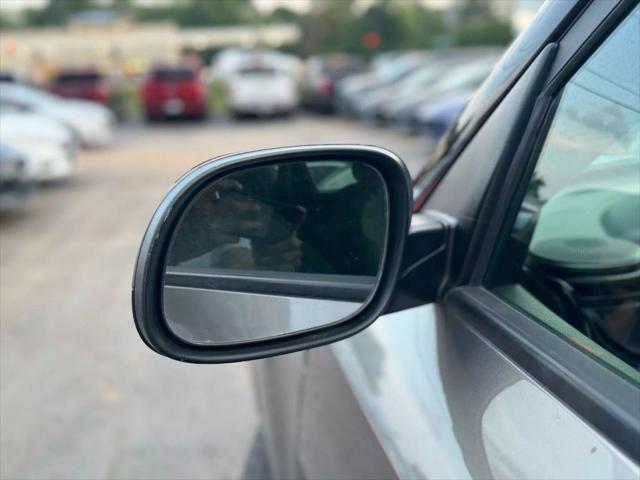 used 2017 Kia Soul car, priced at $10,999
