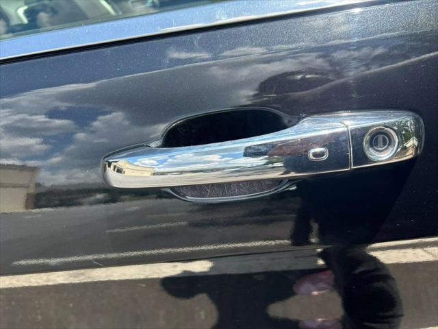 used 2014 Jeep Grand Cherokee car, priced at $13,999