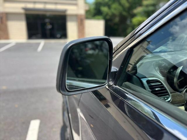 used 2014 Jeep Grand Cherokee car, priced at $13,999