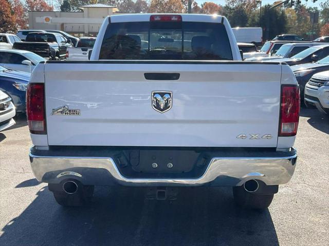 used 2012 Ram 1500 car, priced at $12,999