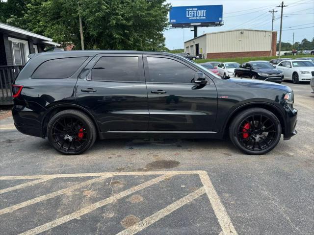 used 2015 Dodge Durango car, priced at $14,999