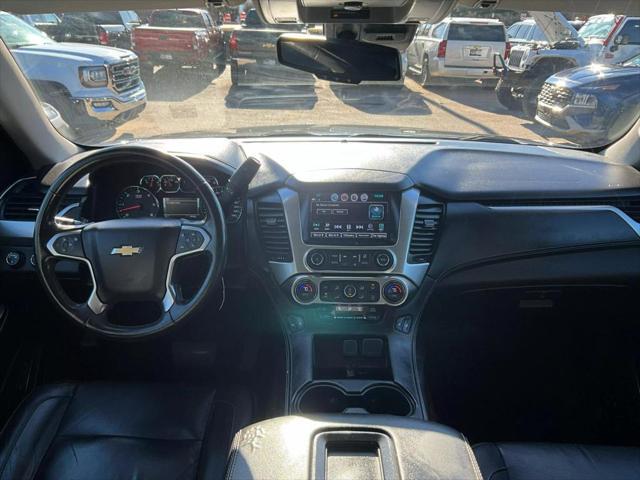 used 2017 Chevrolet Suburban car, priced at $15,999