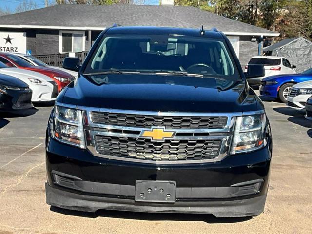 used 2017 Chevrolet Suburban car, priced at $15,999