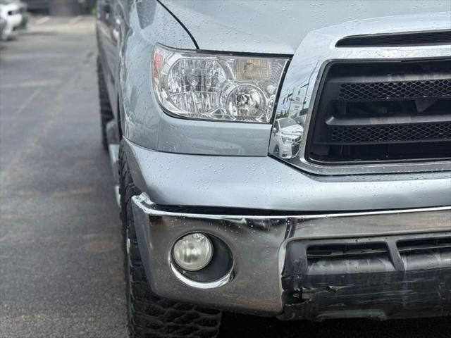 used 2013 Toyota Tundra car, priced at $16,999