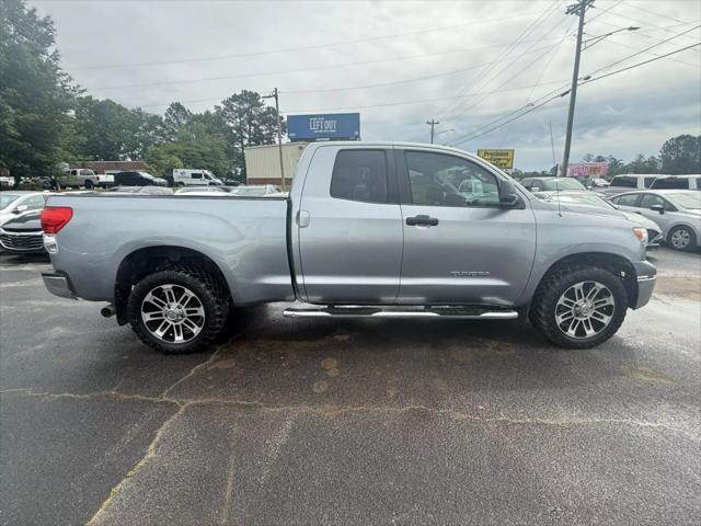used 2013 Toyota Tundra car, priced at $16,999