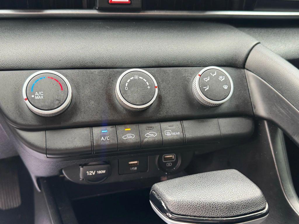 used 2021 Hyundai Elantra car, priced at $14,499