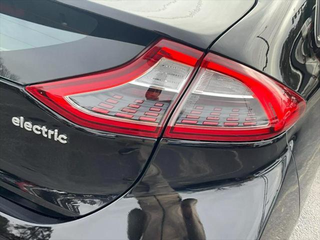 used 2019 Hyundai Ioniq EV car, priced at $9,999