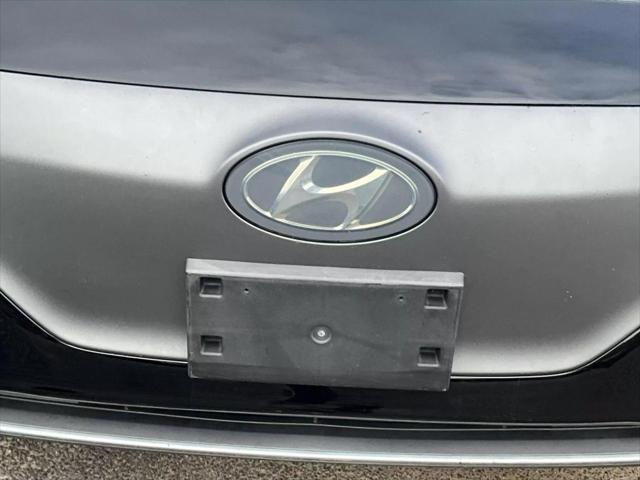 used 2019 Hyundai Ioniq EV car, priced at $9,999