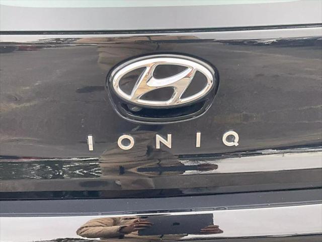 used 2019 Hyundai Ioniq EV car, priced at $9,999