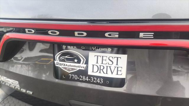 used 2014 Dodge Durango car, priced at $12,999