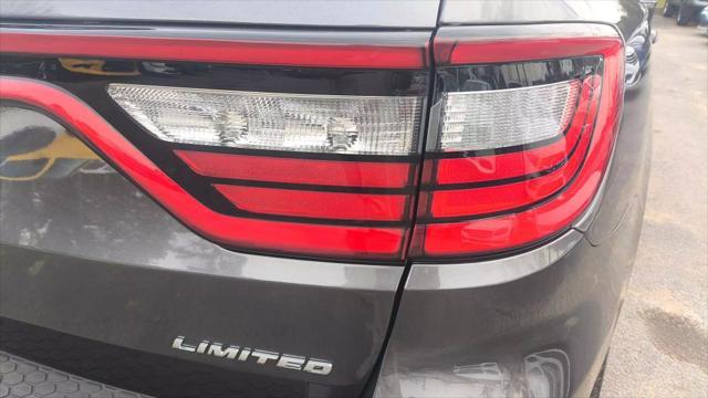 used 2014 Dodge Durango car, priced at $12,999