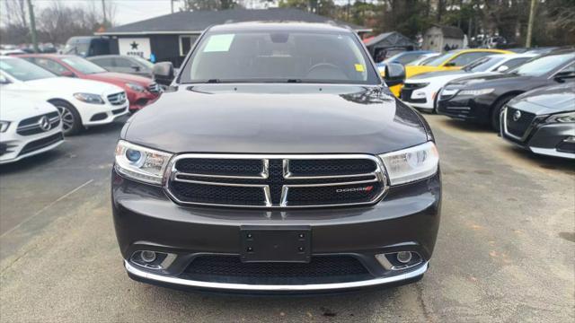 used 2014 Dodge Durango car, priced at $12,999