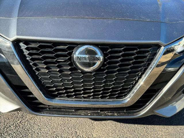 used 2020 Nissan Altima car, priced at $15,999