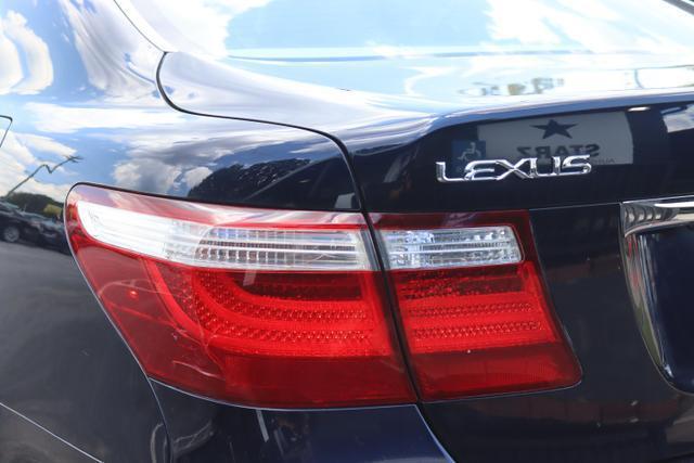 used 2007 Lexus LS 460 car, priced at $9,999