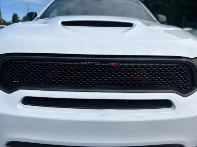 used 2018 Dodge Durango car, priced at $16,999
