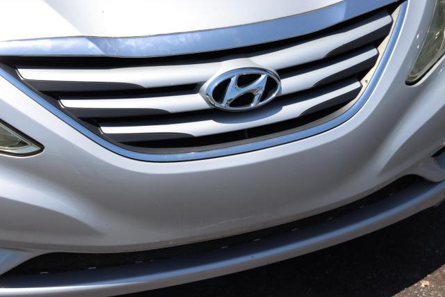 used 2014 Hyundai Sonata car, priced at $7,999