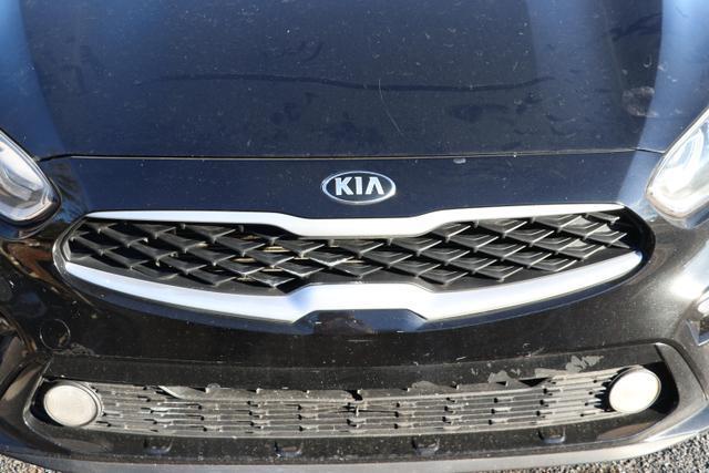 used 2019 Kia Forte car, priced at $9,499