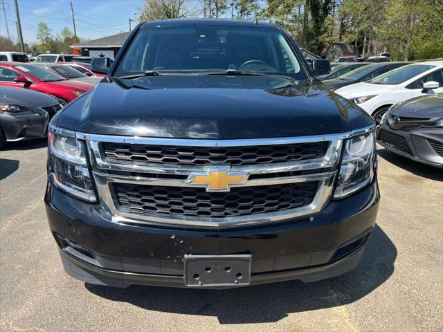 used 2015 Chevrolet Suburban car, priced at $14,999