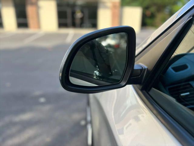 used 2017 BMW X3 car, priced at $11,999