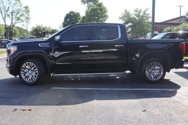 used 2019 GMC Sierra 1500 car, priced at $34,999