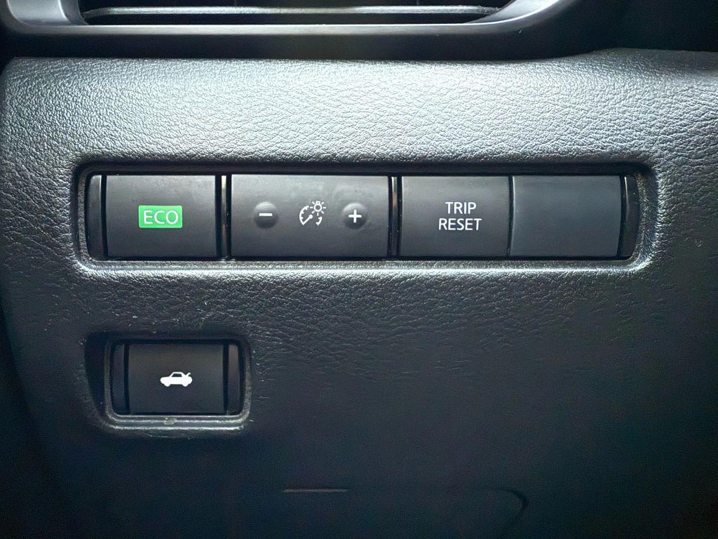 used 2022 Nissan Sentra car, priced at $16,999