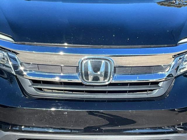 used 2020 Honda Pilot car, priced at $19,999