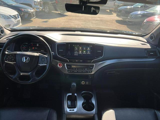 used 2020 Honda Pilot car, priced at $19,999